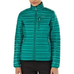 Patagonia Ultralight Down Jacket - Women's